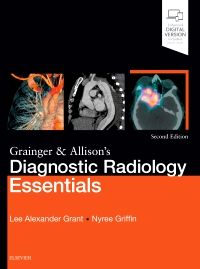 Grainger & Allison's Diagnostic Radiology Essentials