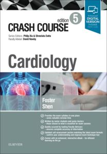 Crash Course Cardiology