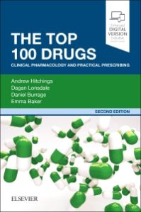 The Top 100 Drugs