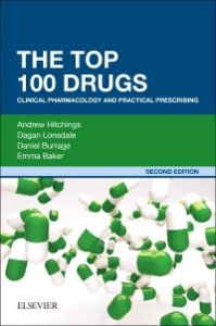 The Top 100 Drugs