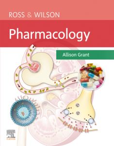 Ross & Wilson Pharmacology E-Book