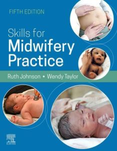 Skills for Midwifery Practice E-Book