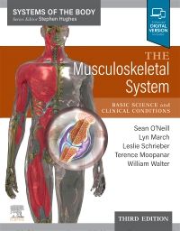 The Musculoskeletal System