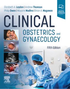 Clinical Obstetrics and Gynaecology