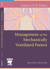 Management of the Mechanically Ventilated Patient