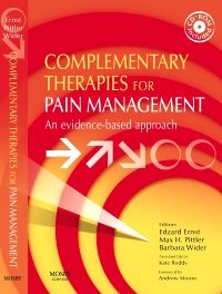 Complementary Therapies for Pain Management E-Book