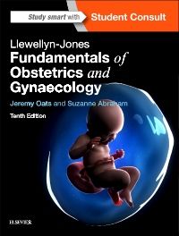 Llewellyn-Jones Fundamentals of Obstetrics and Gynaecology