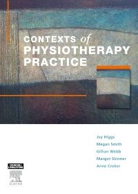 Contexts of Physiotherapy Practice