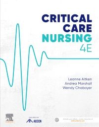 Critical Care Nursing