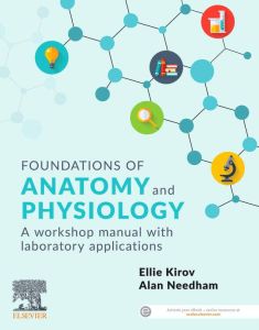 Foundations of Anatomy and Physiology