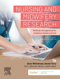 Nursing and Midwifery Research