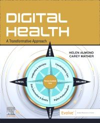 Digital Health: A transformative approach, 1e