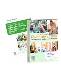 Long-Term Caring: Residential, Home and Community Aged Care ANZ