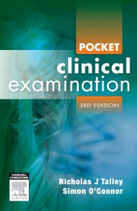 Pocket Clinical Examination