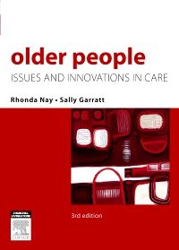 Nursing Older People