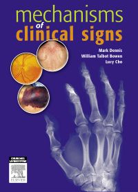 Mechanisms of Clinical Signs - E-Book