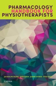 Pharmacology Handbook for Physiotherapists