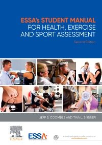 ESSA’s Student Manual for Health, Exercise and Sport Assessment