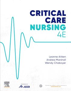 Critical Care Nursing