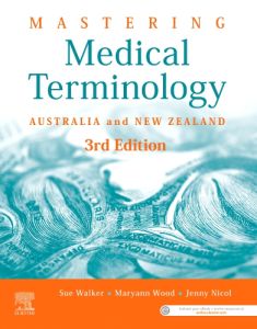 Mastering Medical Terminology - EPUB