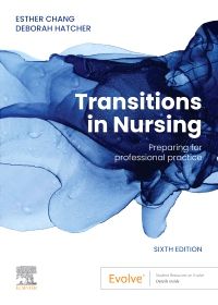 Transitions in Nursing - E-Book