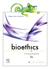 Elsevier Adaptive Quizzing for Bioethics: A Nursing Perspective 8E - Access Card