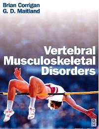 Vertebral Musculoskeletal Disorders