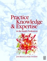 Practice Knowledge & Expertise Health Prof