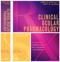 Clinical Ocular Pharmacology