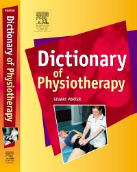 Dictionary of Physiotherapy