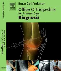 Office Orthopedics for Primary Care: Diagnosis