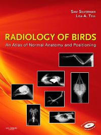 Radiology of Birds - E-Book