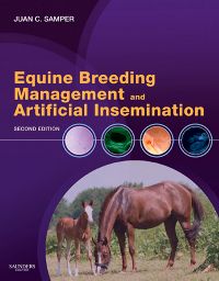 Equine Breeding Management and Artificial Insemination E-Book