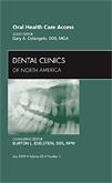 Oral Health Care Access, An Issue of Dental Clinics