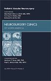 Pediatric Vascular Neurosurgery, An Issue of Neurosurgery Clinics