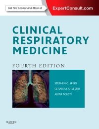 Clinical Respiratory Medicine