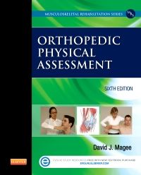 Orthopedic Physical Assessment - E-Book