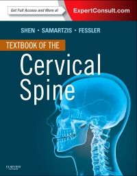 Textbook of the Cervical Spine