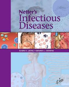 Netter's Infectious Diseases E-Book