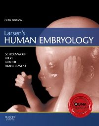 Larsen's Human Embryology