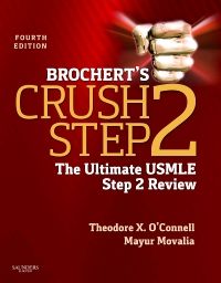 Brochert's Crush Step 2 E-Book