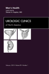 Men's Health, An Issue of Urologic Clinics