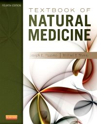 Textbook of Natural Medicine - E-Book