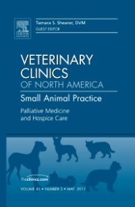 Palliative Medicine and Hospice Care, An Issue of Veterinary Clinics: Small Animal Practice