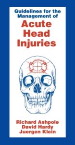 Guidelines for Management of Acute Head Injury