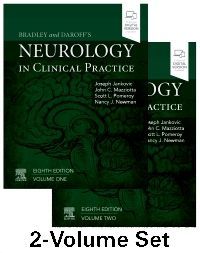 Bradley and Daroff's Neurology in Clinical Pract - 9780323642613 | Elsevier  Health