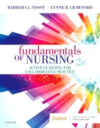 Fundamentals Of Nursing - 9780323676717 | Elsevier Health