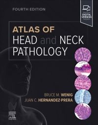 Atlas of Head and Neck Pathology - 9780323712576 | Elsevier Health