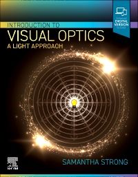 Introduction to Visual Optics - 9780323875349 | Elsevier Health