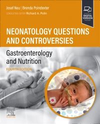 Renal, Fluid and Electrolyte Disorders Neonatology Questions and